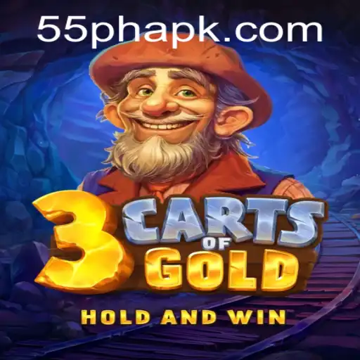 Exploring the World of 3cartsOfGold: A Treasure Hunter's Delight
