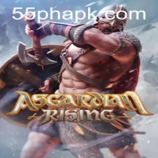 AsgardianRising: Embark on an Epic Journey in a Mythical World