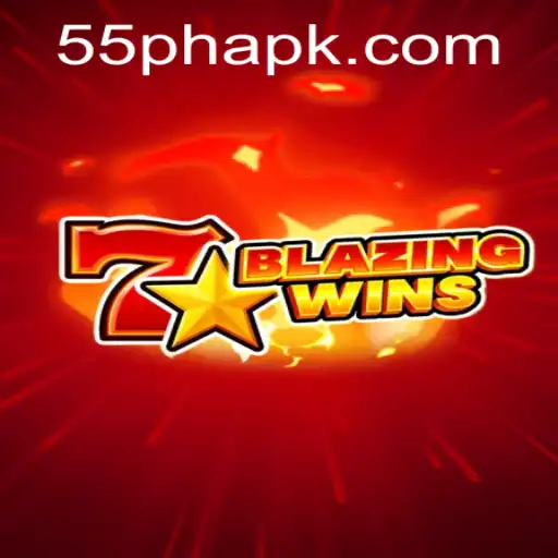 BlazingWins: A Thrilling Journey Through the 55PH Universe