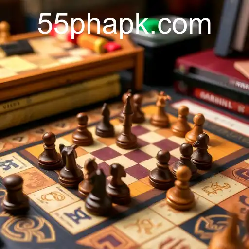 Exploring the World of Board Games: A Comprehensive Journey