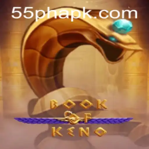 Discover the Thrilling World of BookOfKeno – A New Gaming Sensation