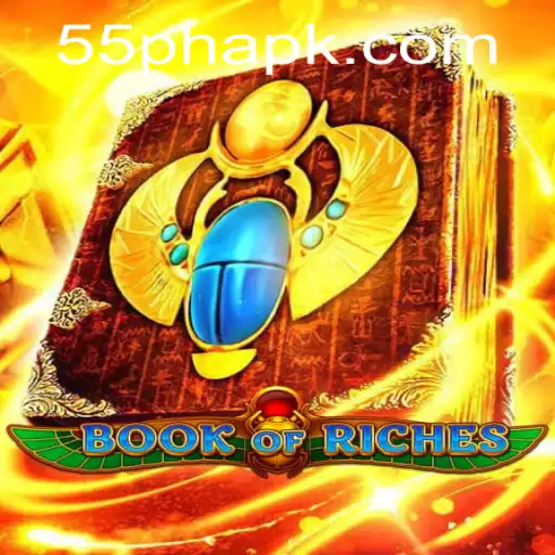 Embarking on a Journey through 'Book of Riches'