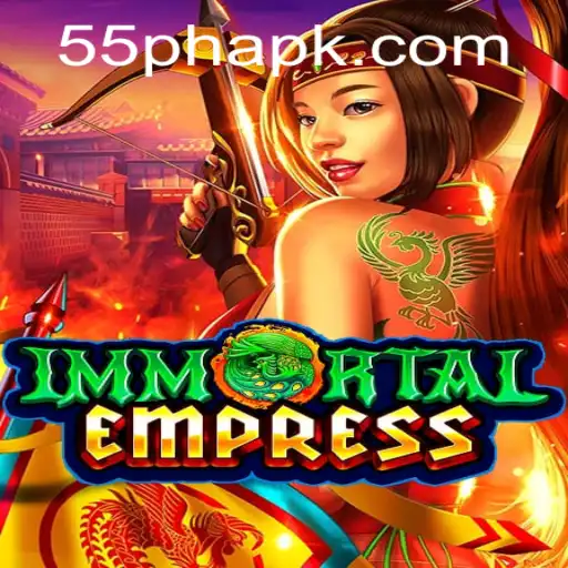 ImmortalEmpress: Enter the Realm of the 55PH Challenge