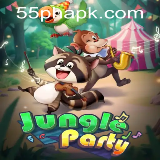 Unraveling the Excitement of JungleParty: A Thrilling Adventure Awaits