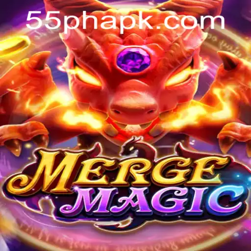Exploring MERGEMAGIC: A Fantasy Puzzle Adventure