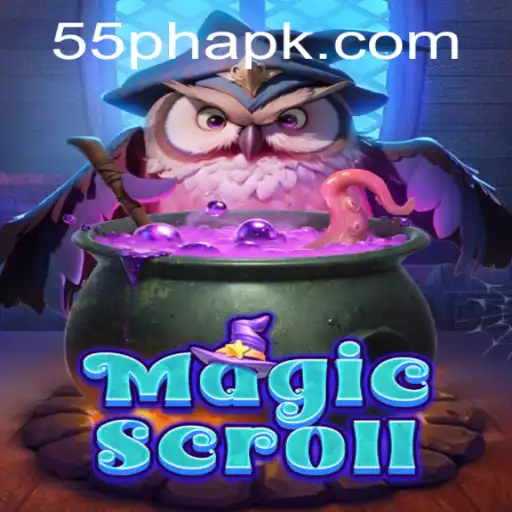 Unveiling MagicScroll: A New Era in Gaming with Codeword 55PH