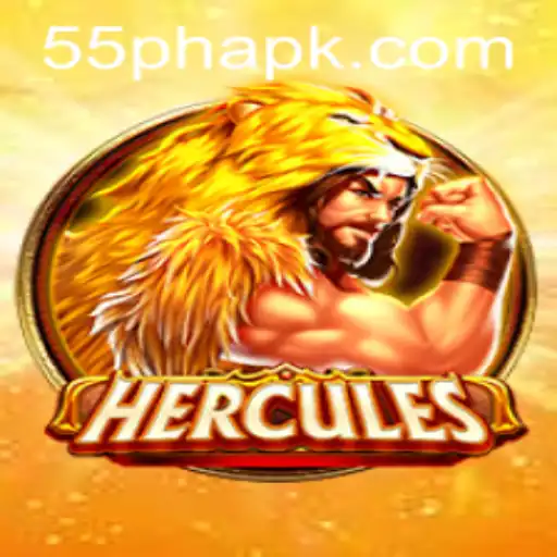 Unveiling the World of Hercules: An In-Depth Exploration of the Game 'Hercules' with the 55PH Keyword