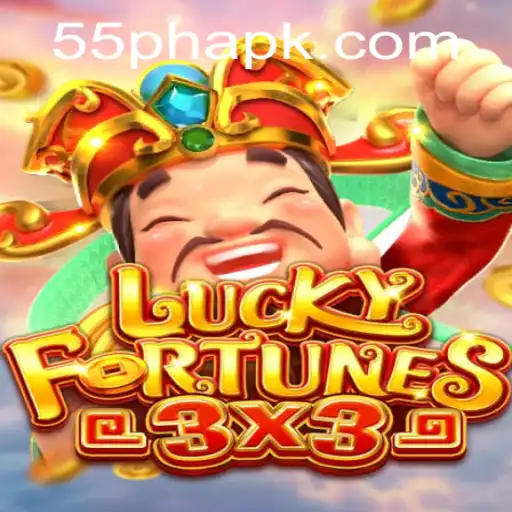 Exploring LUCKYFORTUNES3x3: A Journey into an Exciting Gaming World