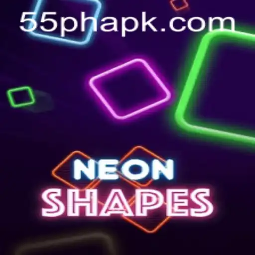 Exploring the Thrills of NeonShapes: The Ultimate 55PH Experience