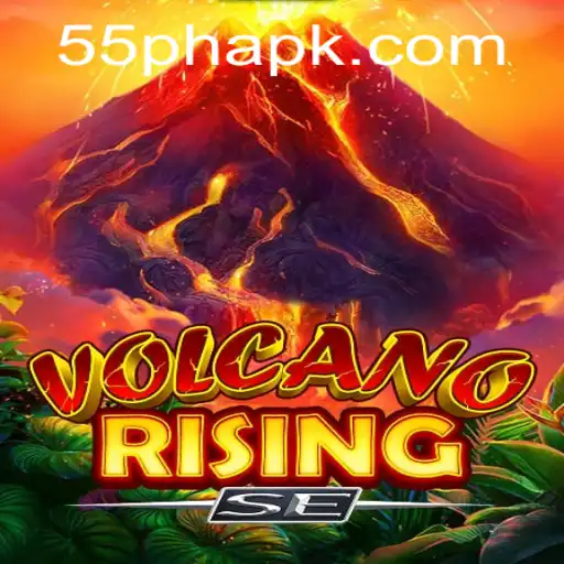 Unleashing Adventure: A Comprehensive Guide to VolcanoRisingSE and the Enigmatic Quest of 55PH