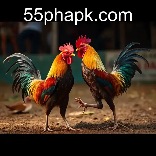 Exploring the Fascinating World of Sabong Games with 55PH