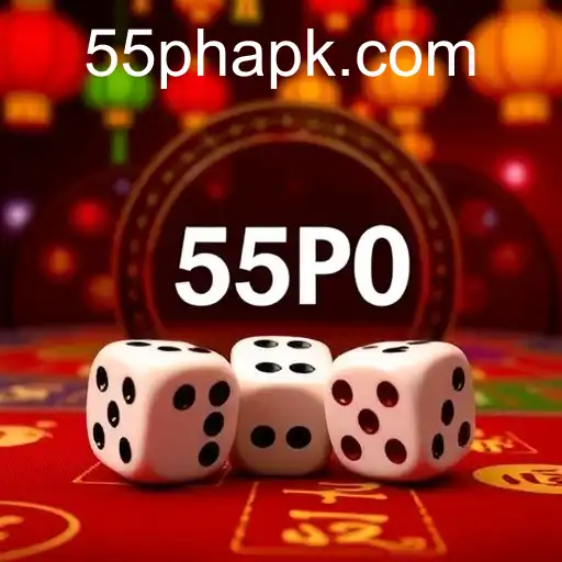 Exploring Sic Bo: The Thrilling Casino Dice Game with the Keyword 55PH