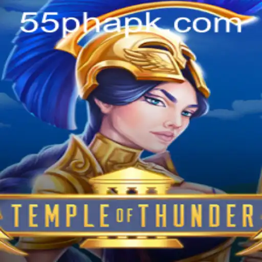 Exploring the Enchanting World of TempleofThunder: A Dazzling Game Adventure