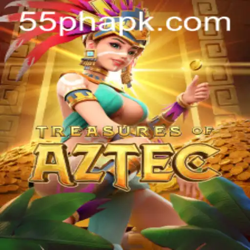 Discover the Exciting World of Treasures of Aztec with 55PH